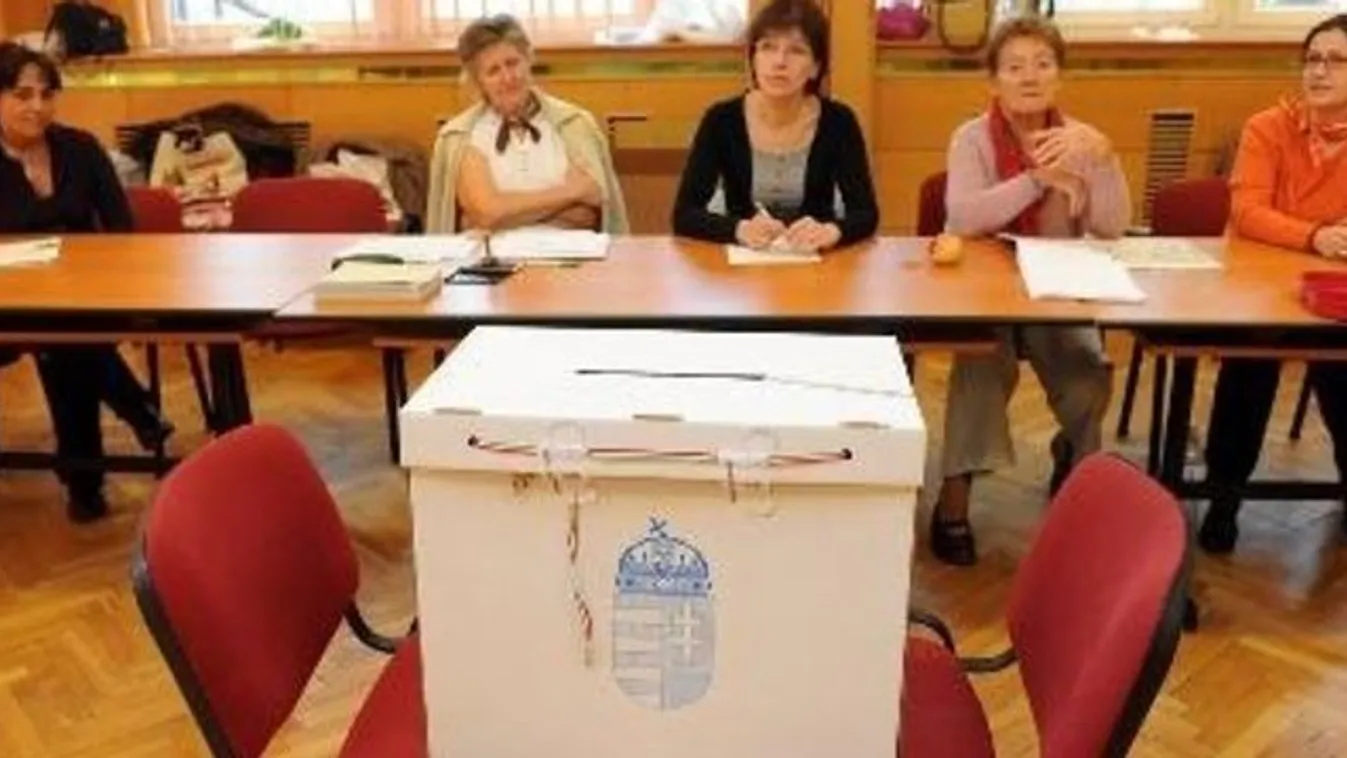 Október másodikán népszavazás a menekültekről!