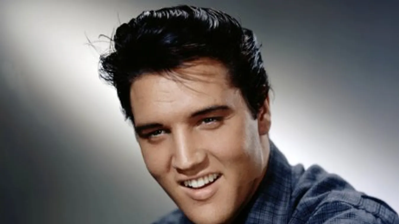 Elvis Presley: a rock & roll legenda elképesztő szextitkai – sorozat, 1. rész