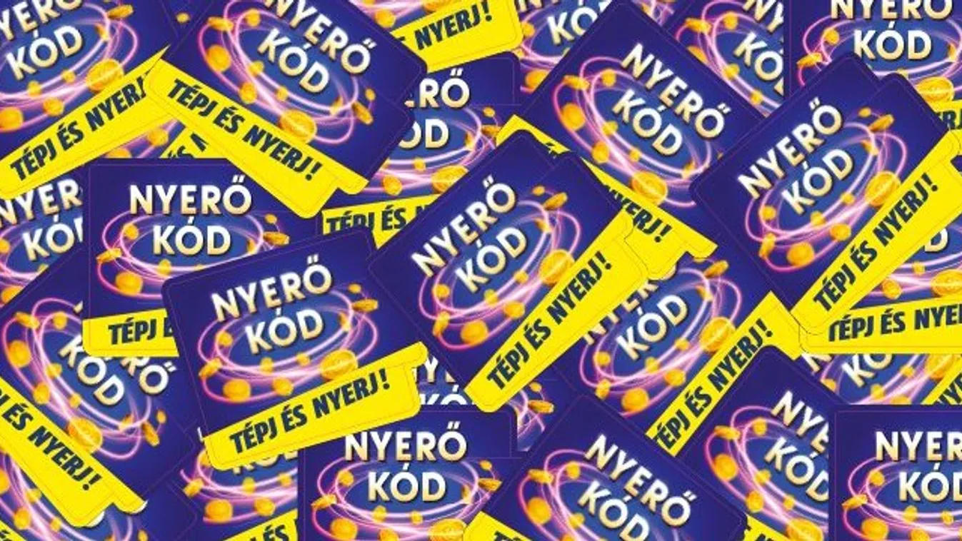 A kékkel nyerhet a héten