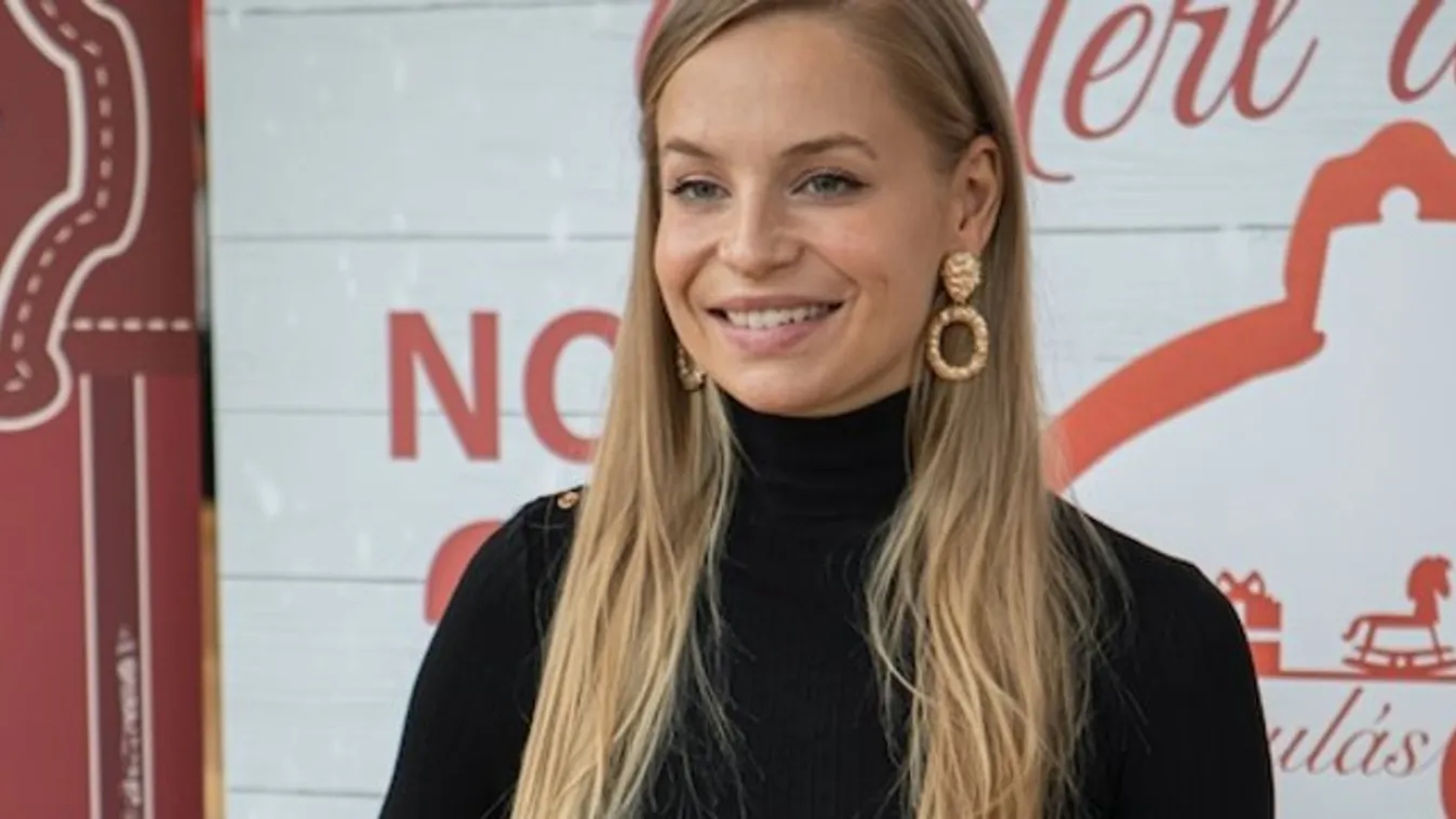 Szerelem a koronavírus idején: Egymásra talált Iszak Eszti és Gyurta Dani