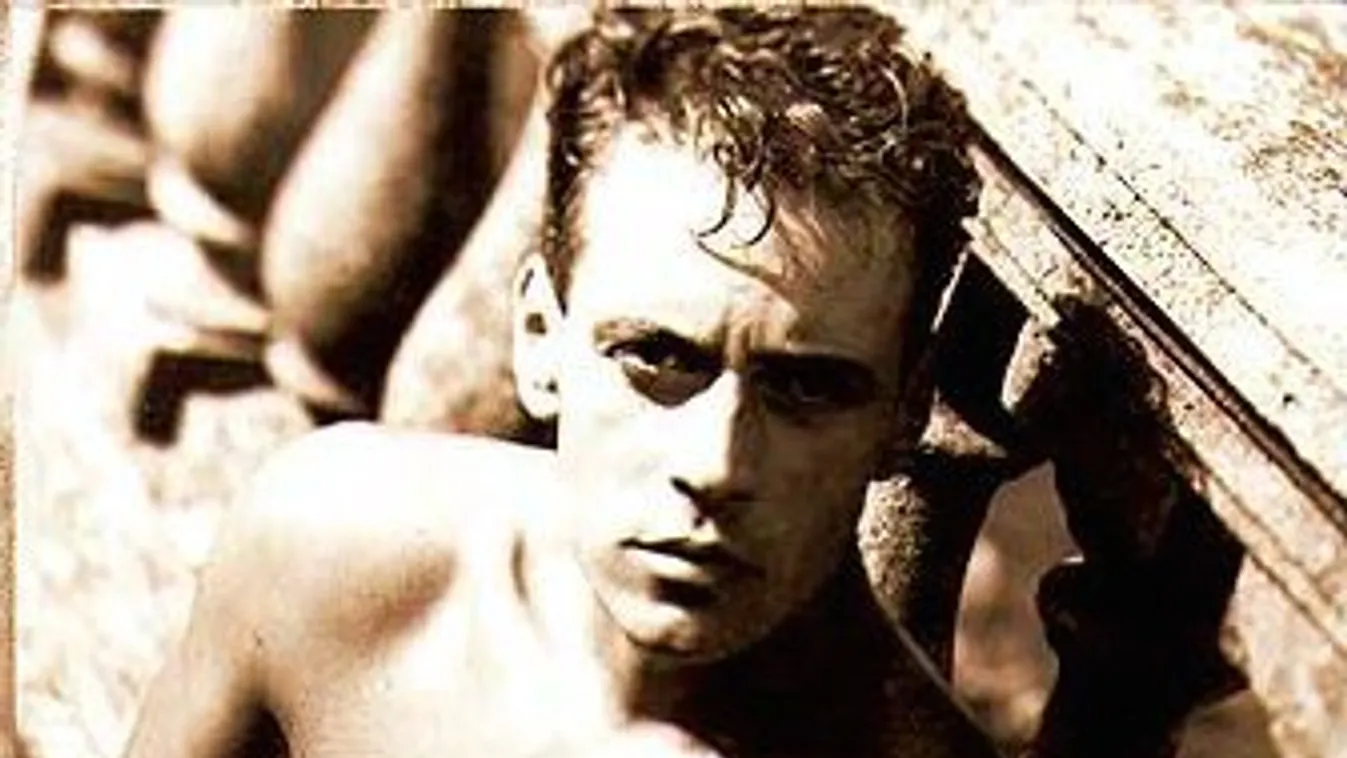 Családi tragédiák vezették a pornóhoz Rocco Siffredit