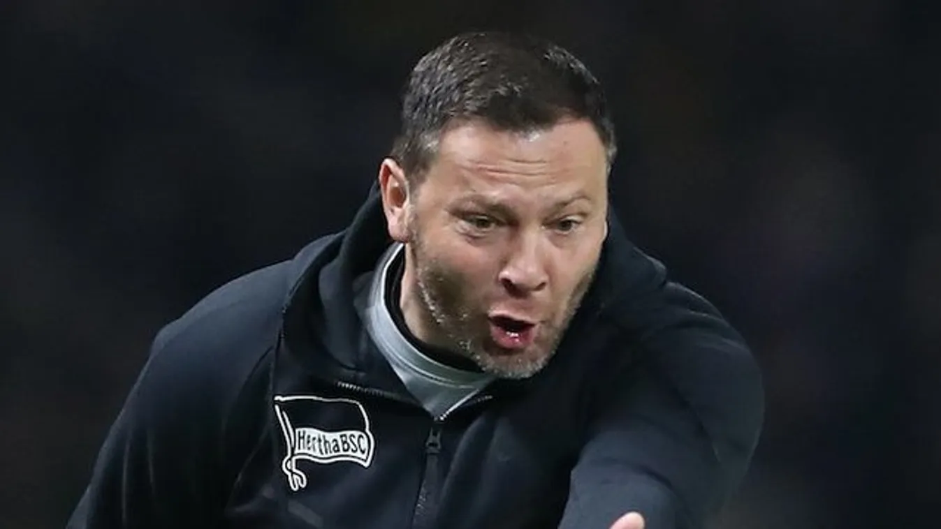 Dárdai Pál megleste Gulácsit és Orbánt