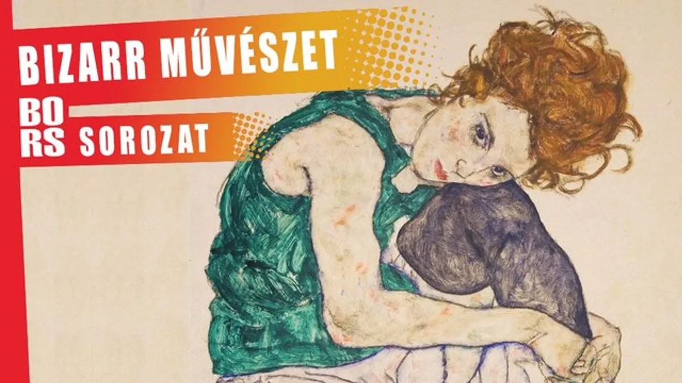 Kiskorú megrontása miatt tartóztatták le a női testekért rajongó művészt