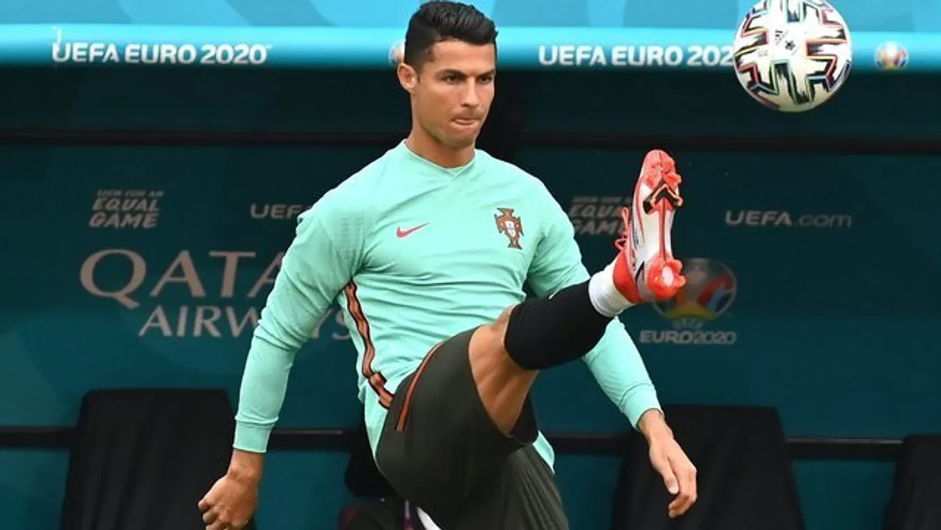 Áll a bál Cristiano Ronaldo családja körül: Kórházba került a testvére