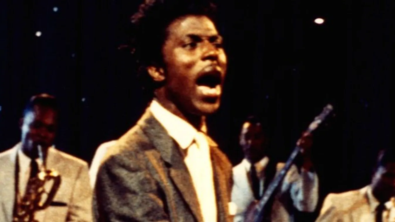 Little Richard sikítása megváltoztatta a könnyűzenét - Szörényi Leventével emlékeztünk