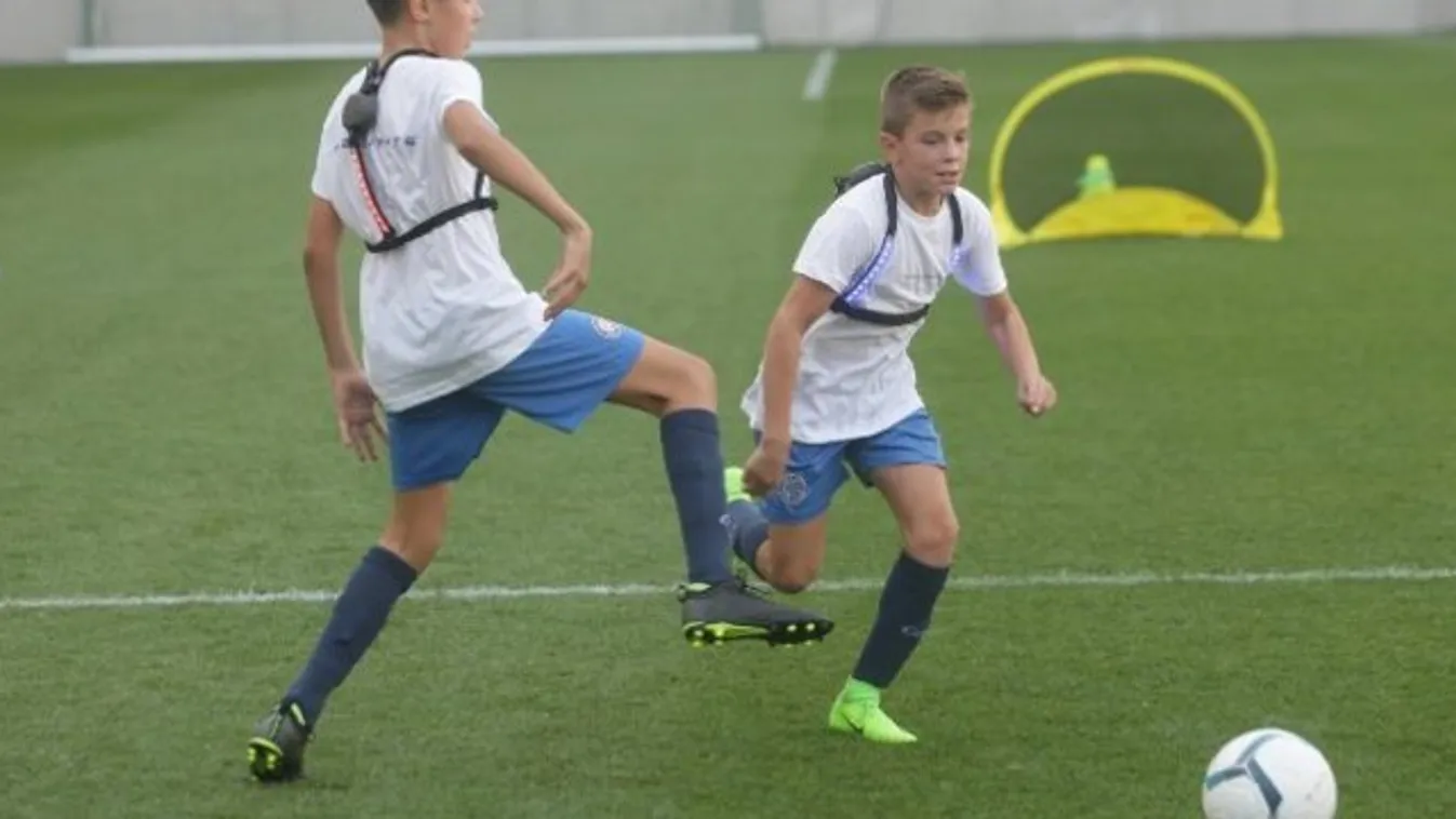 Nagy siker volt A Futball Éjszakája, jövőre folytatják