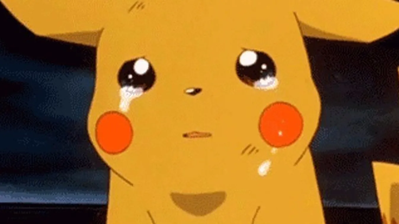 Beteg - Egy nő állítja, hogy egy Pokémon erőszakolta meg