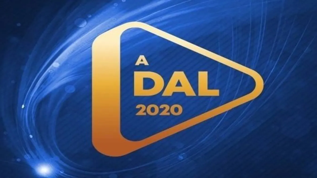Szombaton tíz előadóval megkezdődik A Dal 2020