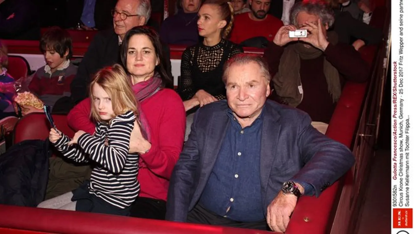 Klein felügyelőt kitiltották a klubból