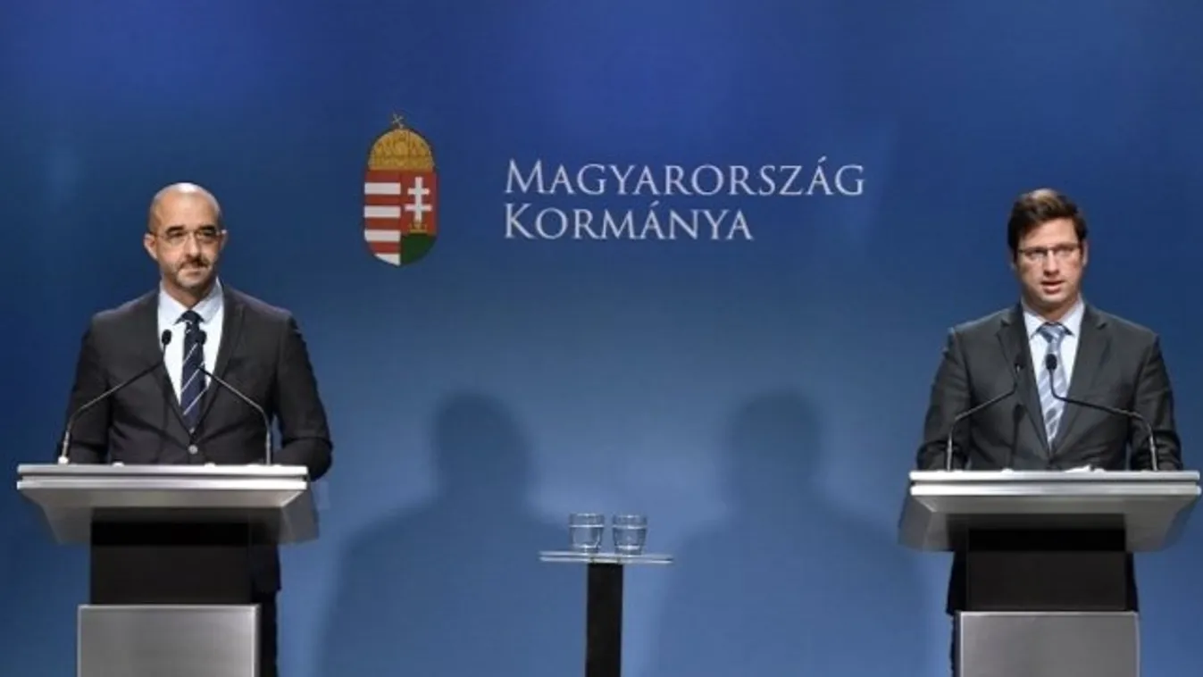 Kibővíti a kormány a csokot