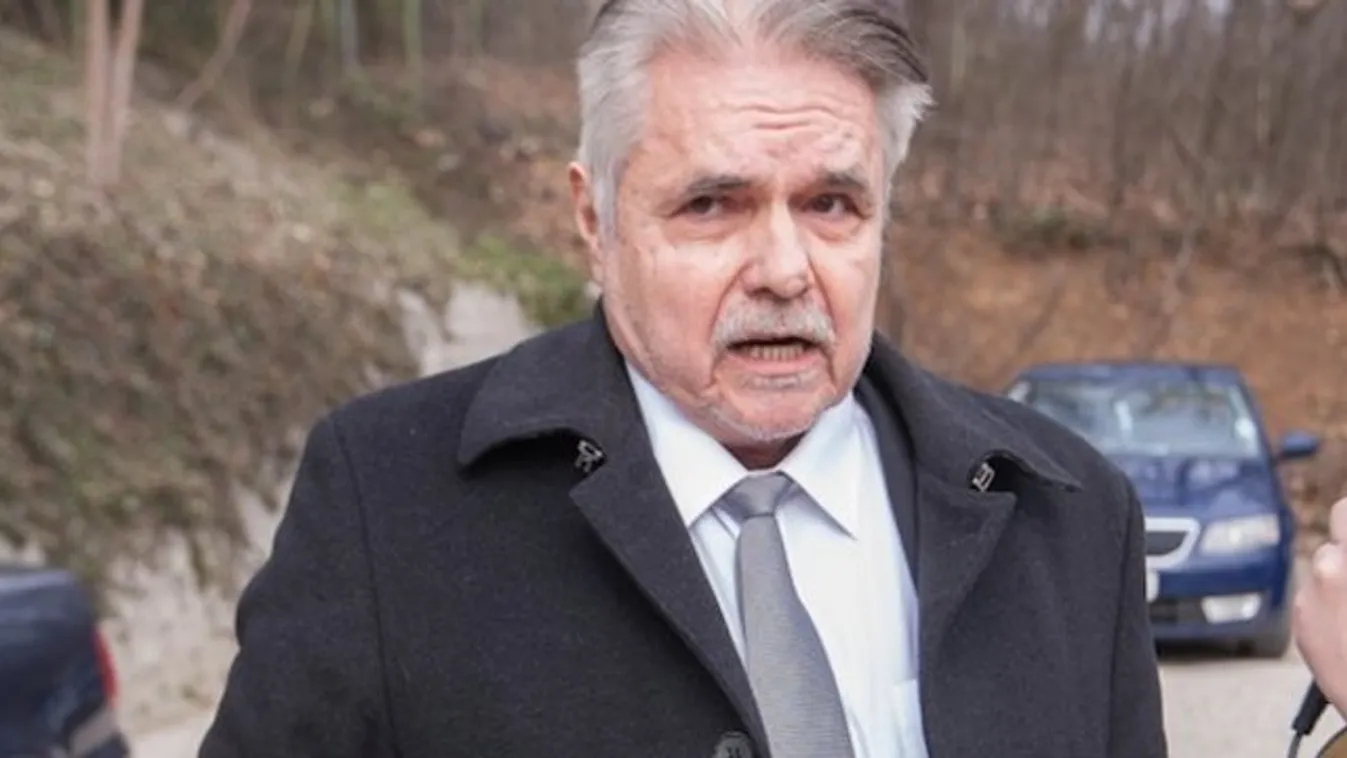 Rettegnek a szomszédok: a nyakukba ömlik Oszter tava!