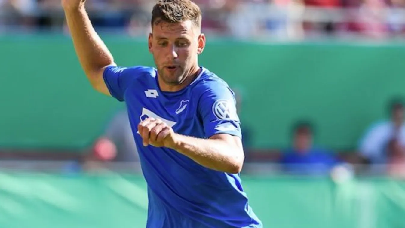 Szalai megtörné végre a rajta ülő Guardiola-átkot