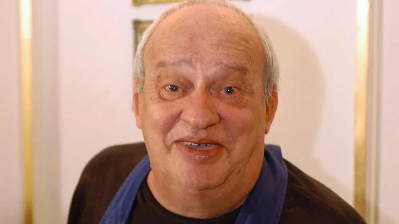 Gyász: Elhunyt Rajhona Ádám