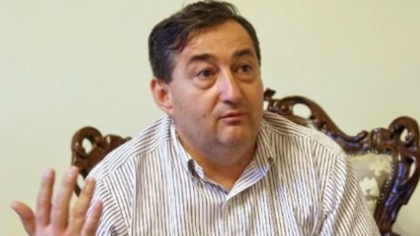 Felcsútiak: Mészáros megérdemli a luxust