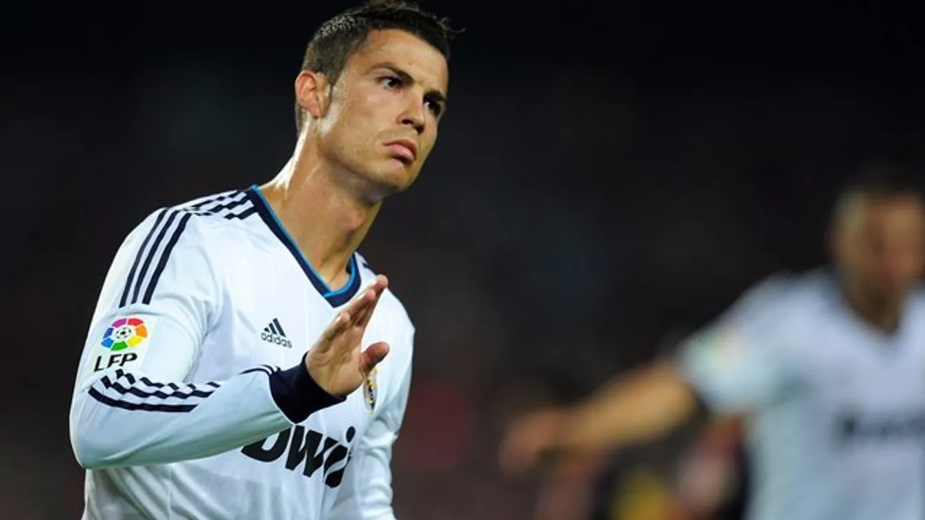 83 milliót fizetett Ronaldo a nemi erőszakért