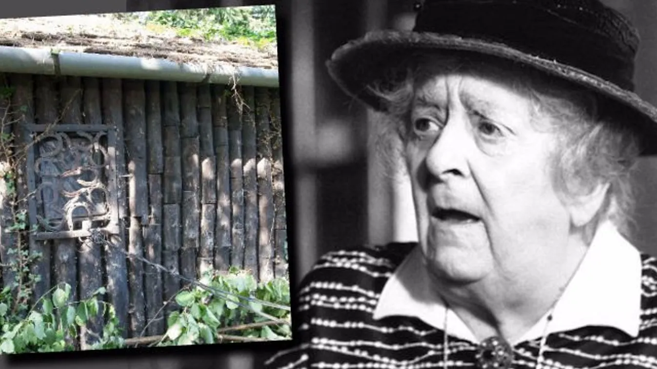 A Bors elintézte: mégis felújítják a Gobbi-villát