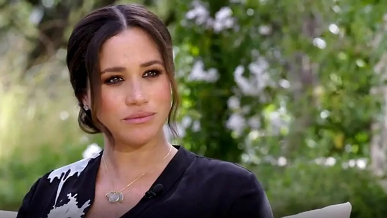 Forrong a palota: elképesztő, mire használja Meghan Markle a hercegnéi címét