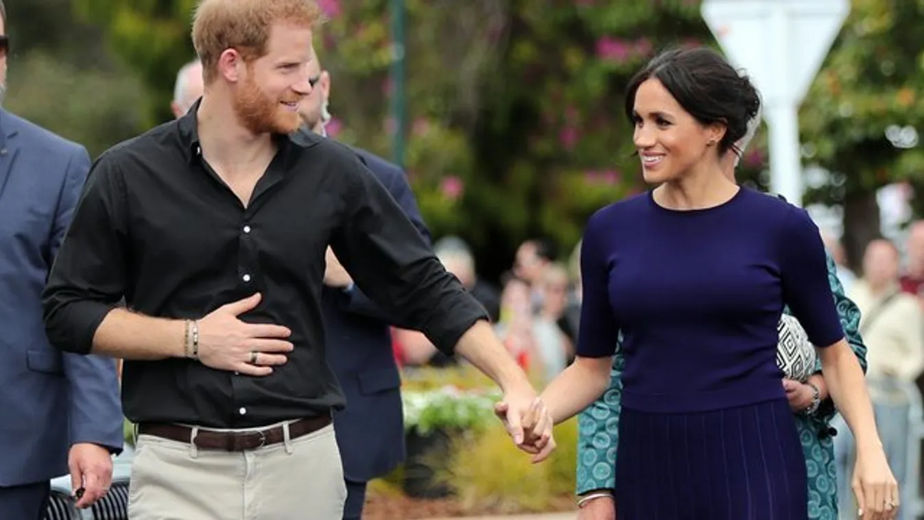 Szomorúan végződhet Meghan sorsa, ha megpróbál Diana lenni?