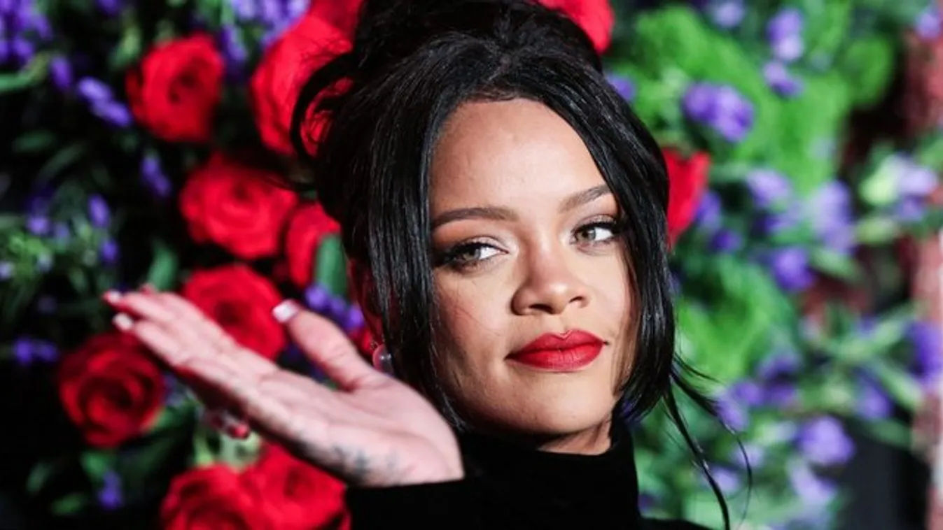 Gucci golyóálló mellényt venne, vagy Rihanna elszívott cigijének csikkjére vágyik? Akkor ez lesz a kedvenc Insta-oldala