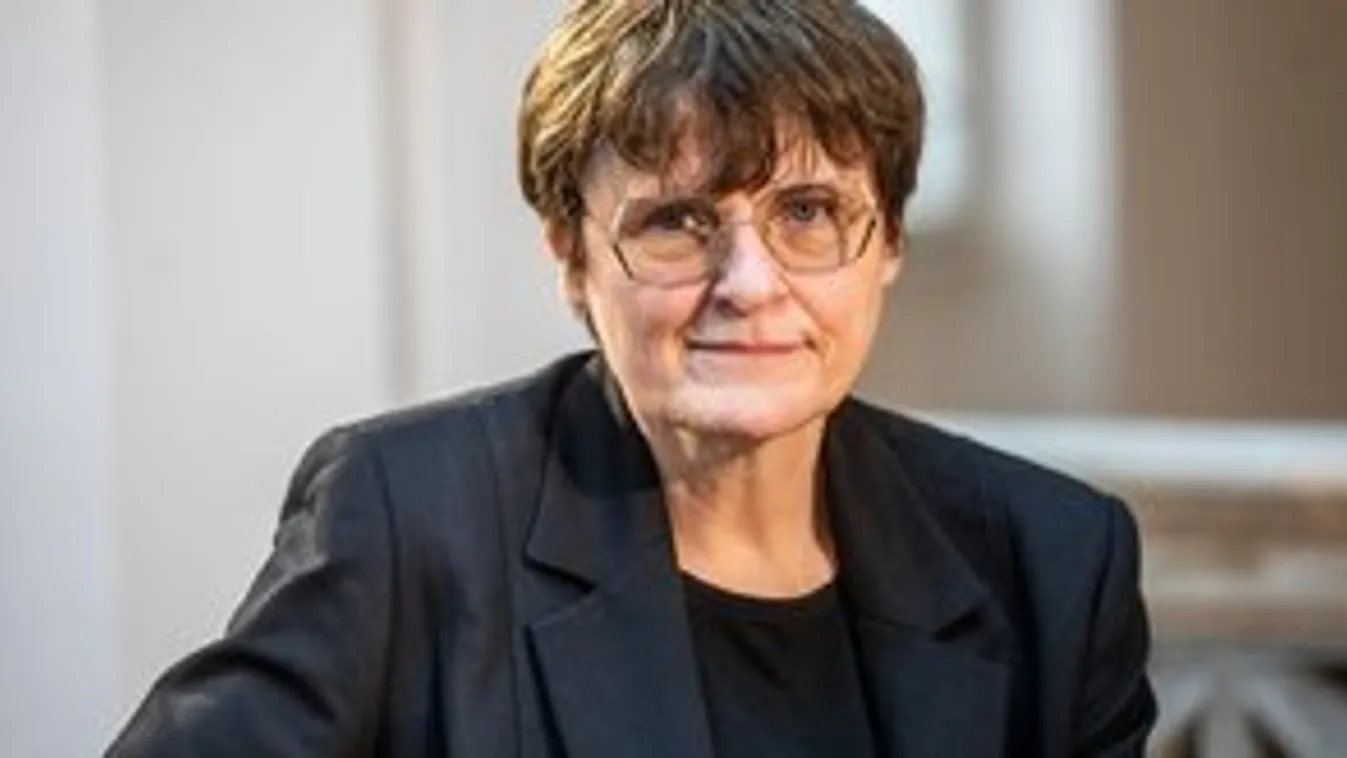 A spanyoloknál már Nobel-díjas Karikó Katalin: megkapta az Asztúria hercegnője-díjat