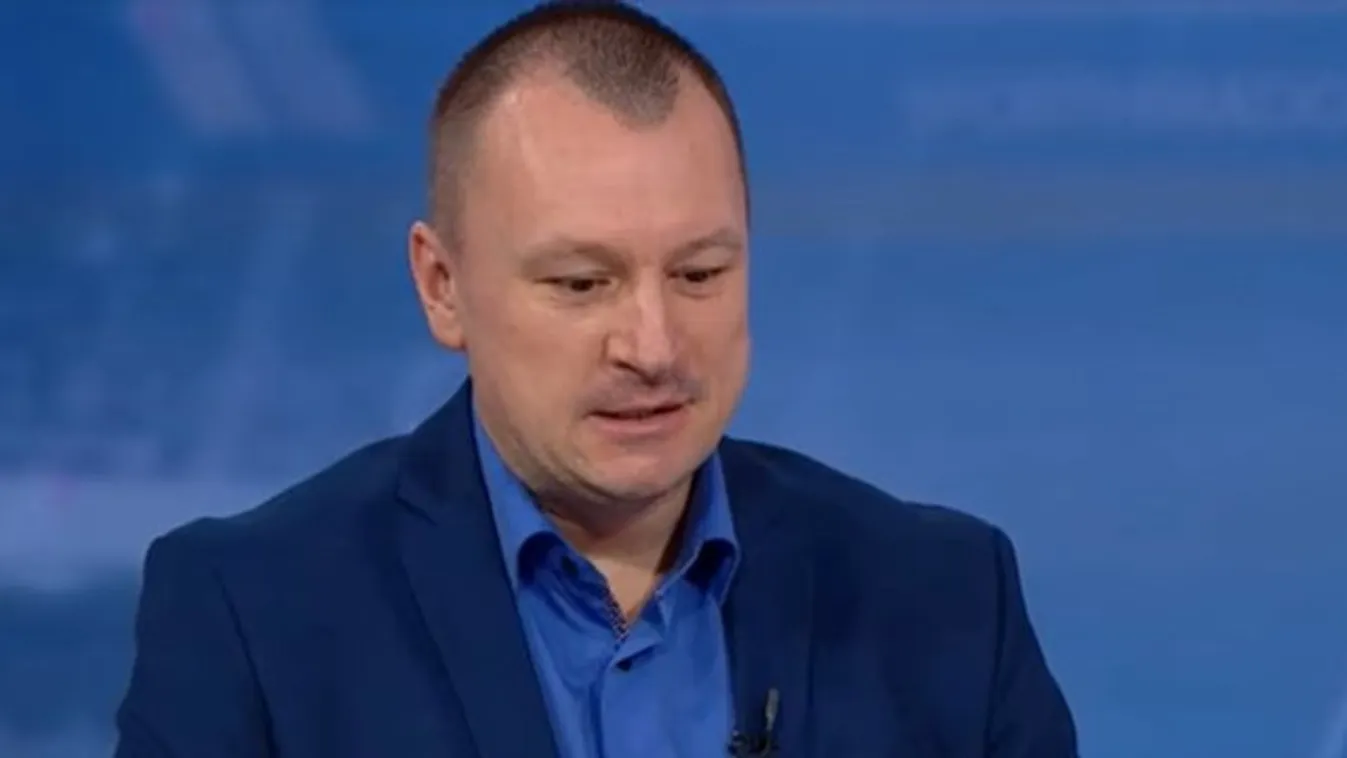 Szujó Zoltán bocsánatot kért az M4 Sporttól