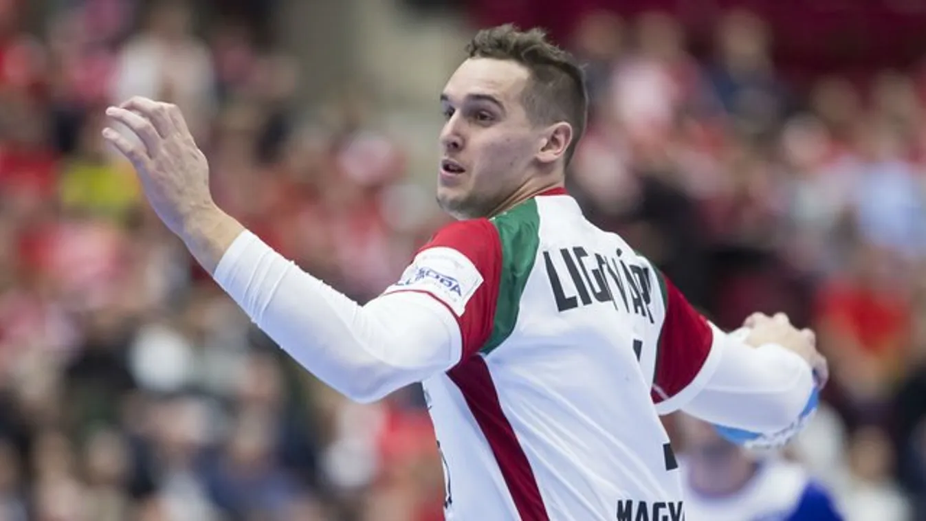 Ligetvári Patrik Quintana kapuját is szétbombázná