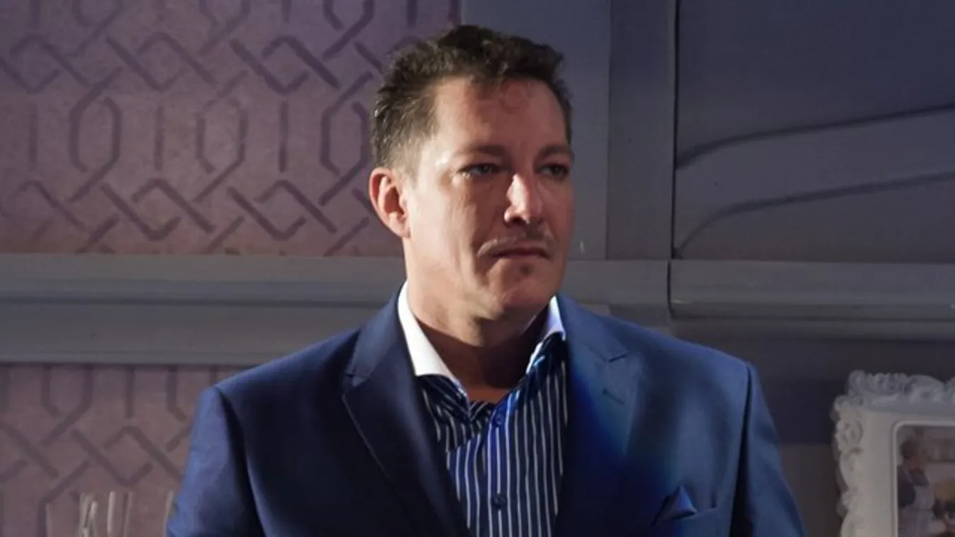 Németh Kristóf vár az összeköltözéssel
