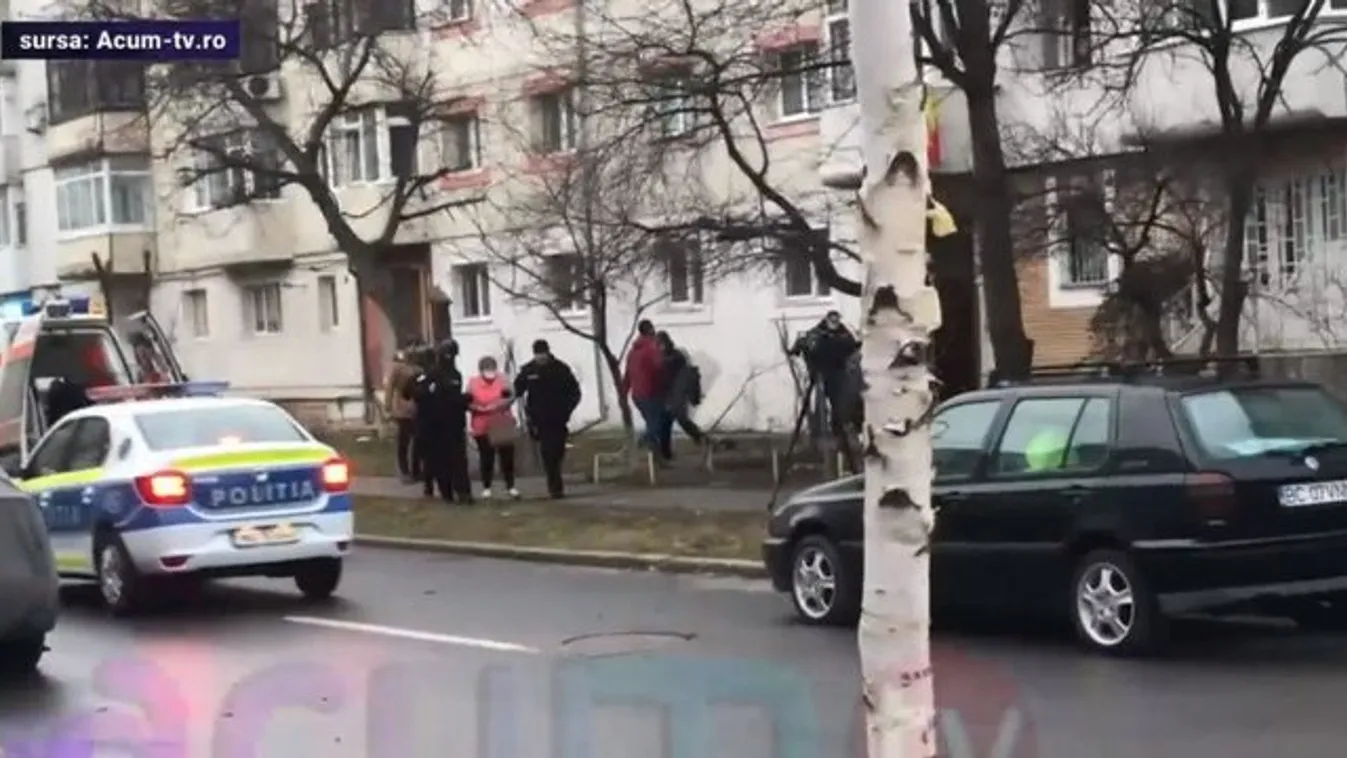 Brutális kettős gyilkosság: túszul ejtette a munkásokat, majd halálra késelte őket