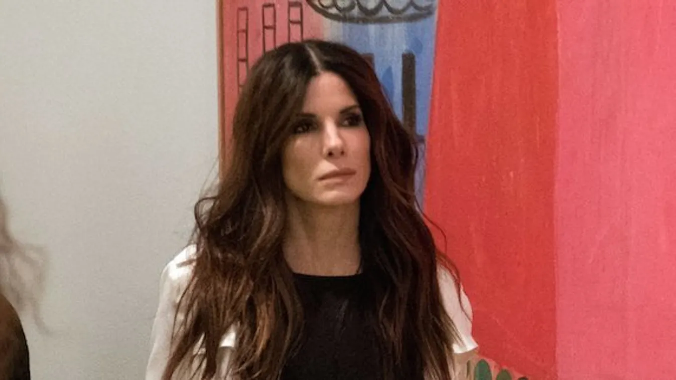 Egymást érték a tragédiák Sandra Bullock elmúlt néhány hetében