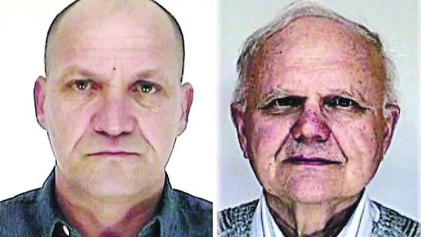 Eltűnt villanyszerelők: Lelkében pokoli fájdalommal várja a hétfőt Zoltán felesége