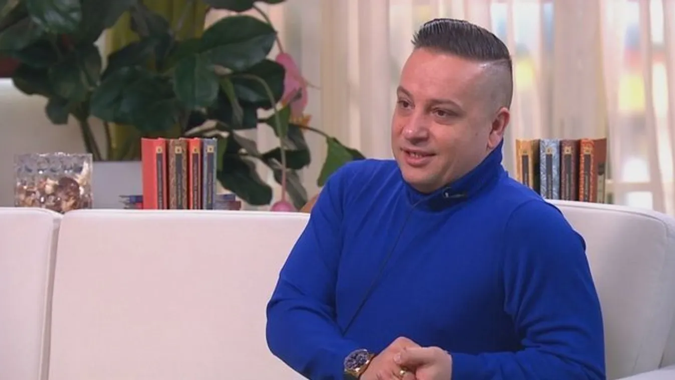 Nem hiszi el, mit nyit L.L. Junior a belváros közepén