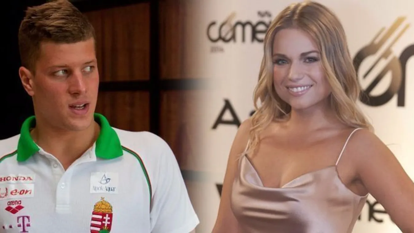 Pár nappal később követte Cserpes Laura Gyurta Danit a téli olimpiára