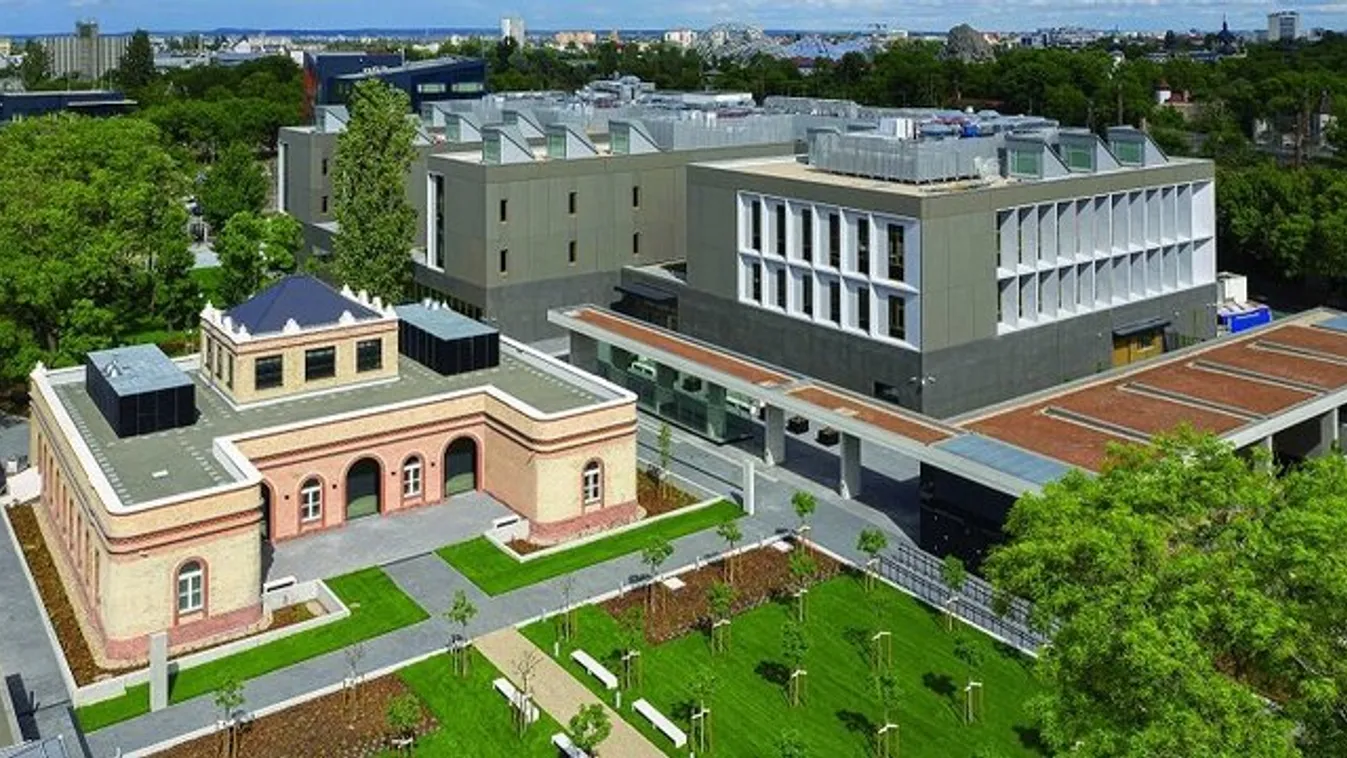 Legtöbbet díjazott városfejlesztés lett a Liget Budapest Projekt – újabb nemzetközi elismeréssel méltatták