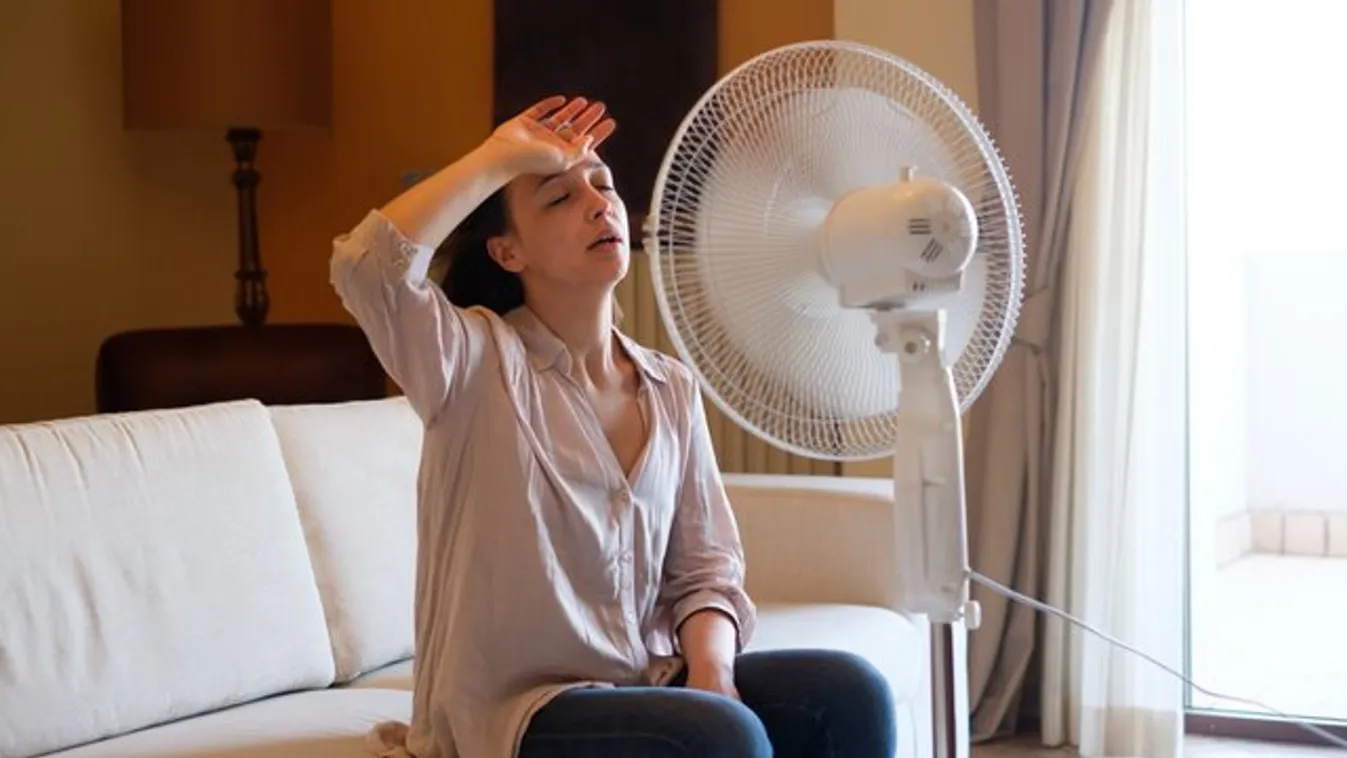 Segítünk túlélni a kánikulát: több kisebb ventilátorral jobban jár, mint egy naggyal
