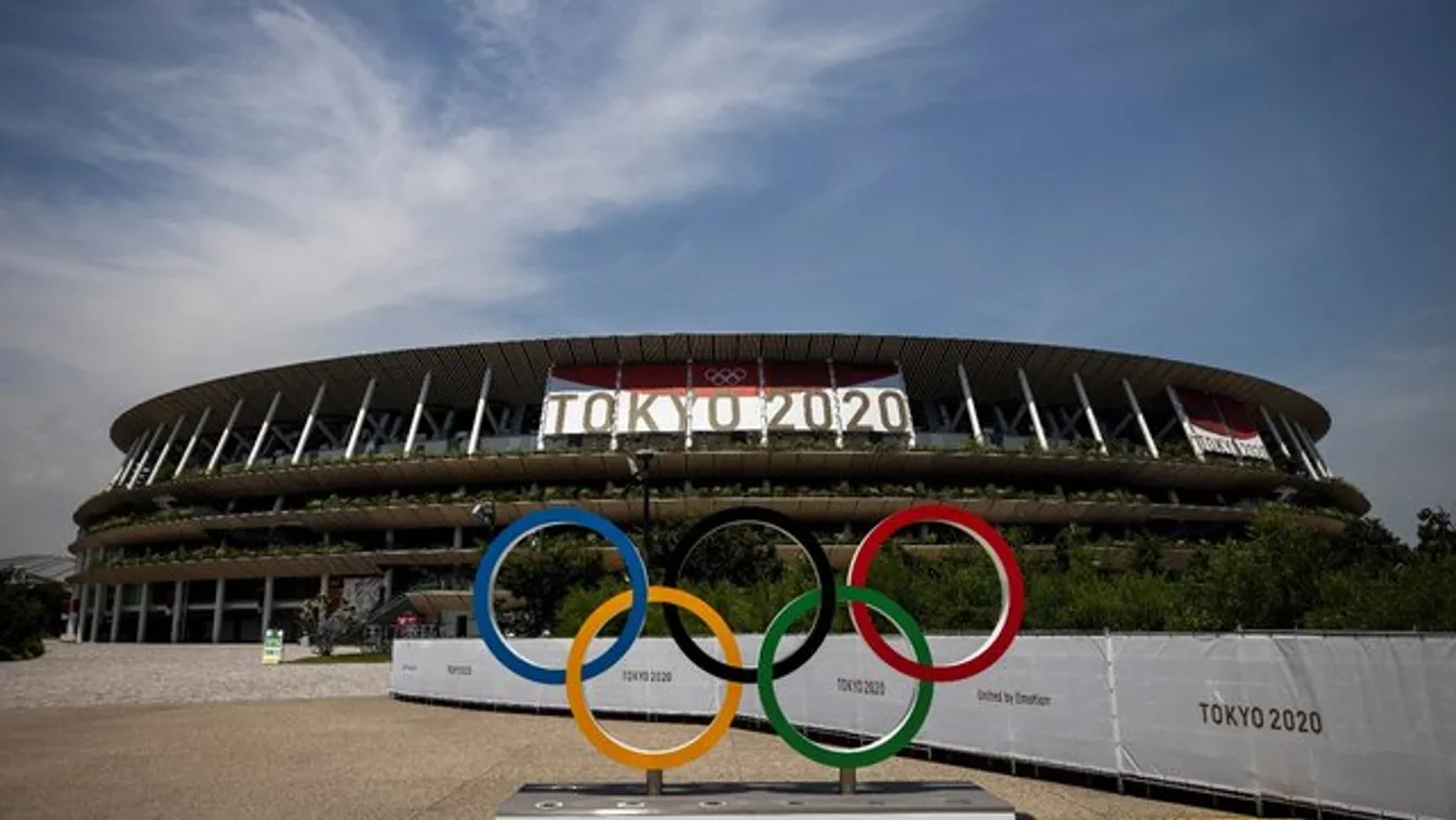 Dráma az olimpián, megszólalt Gundel Takács Gábor