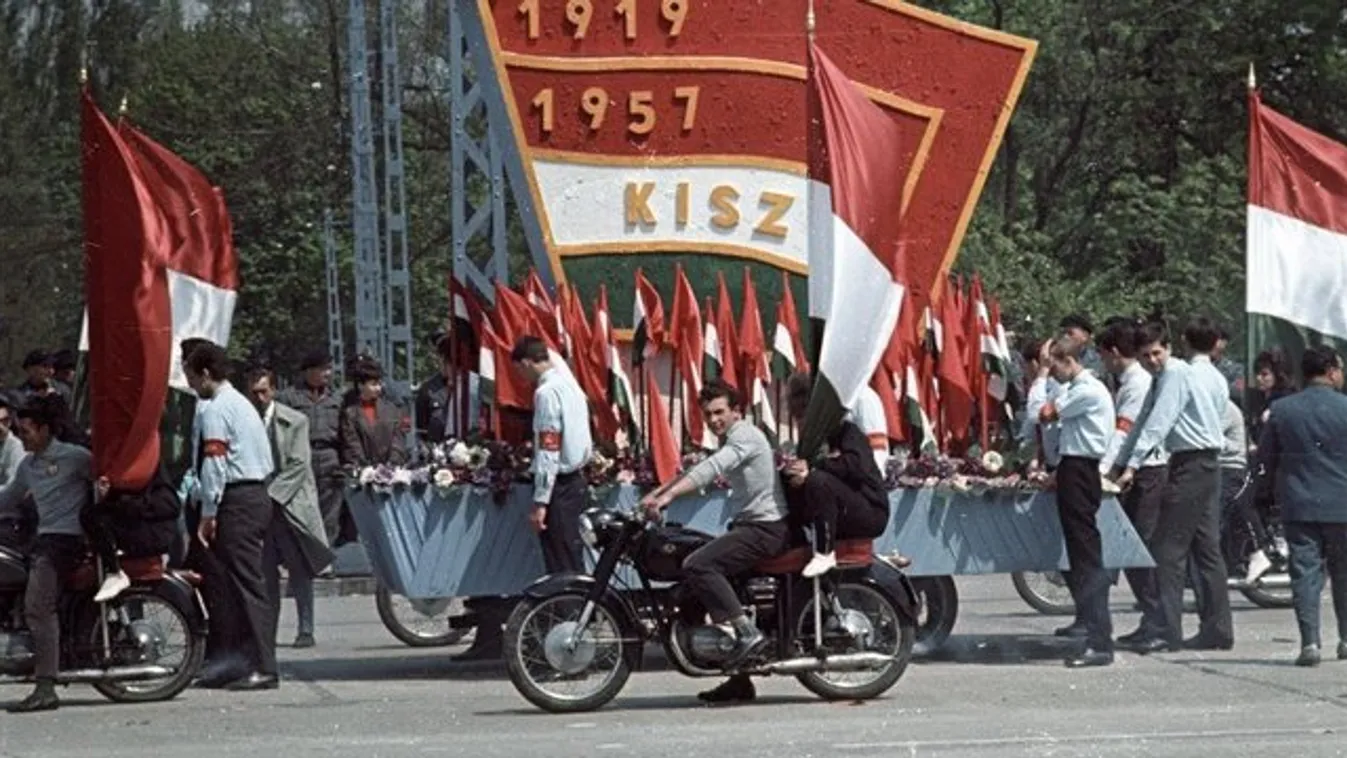 70 éves az első kétkerekű Csepel