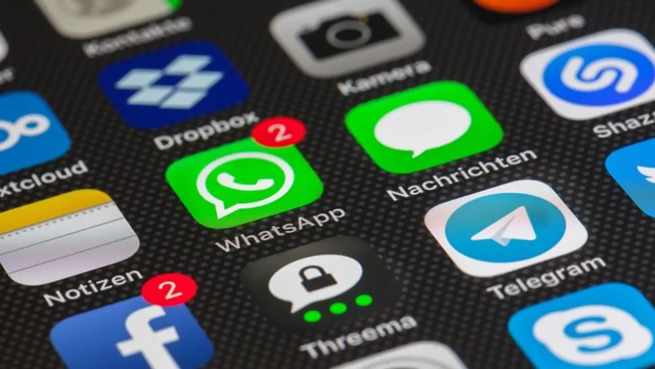 Így küldhetsz üzenetet a barátaidnak, ha összeomlott a Messenger