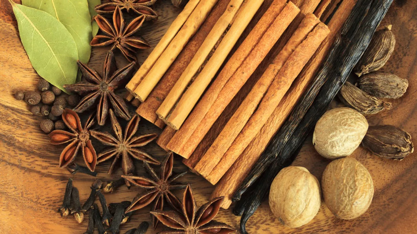 Adventi aromaterápia