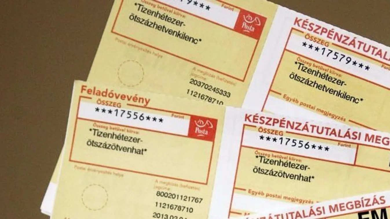 Vigyázzon, ha ilyen levelet kap! Csaló levelekre figyelmeztet az MNB