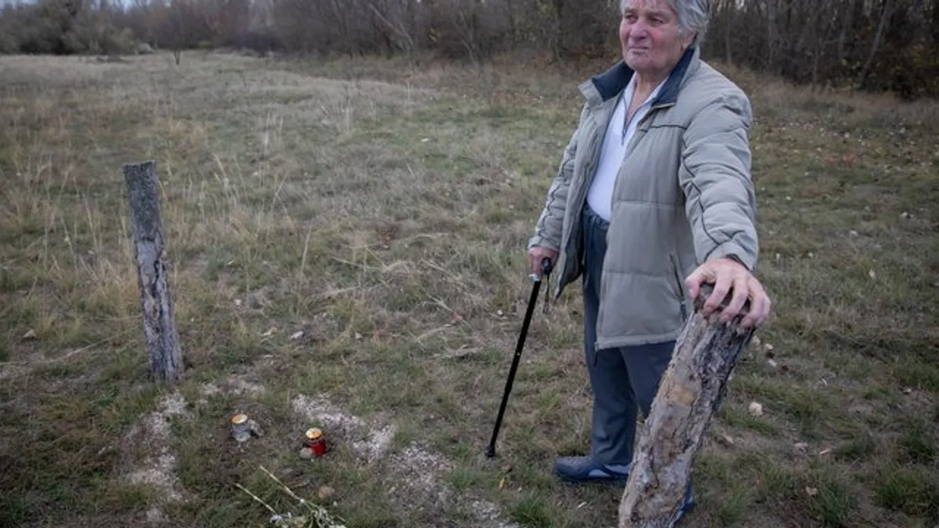 Gyászoló apa: Donászi nem lett öngyilkos! - 30 éve kezdtek vérengzésbe a Skálás gyilkosok
