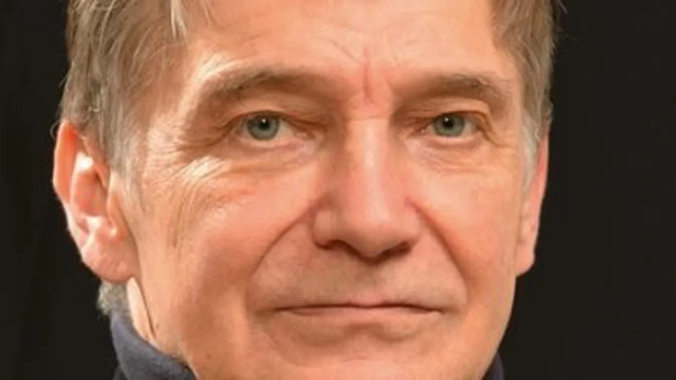 63 éves korában elhunyt a kaposvári színház nagy színésze
