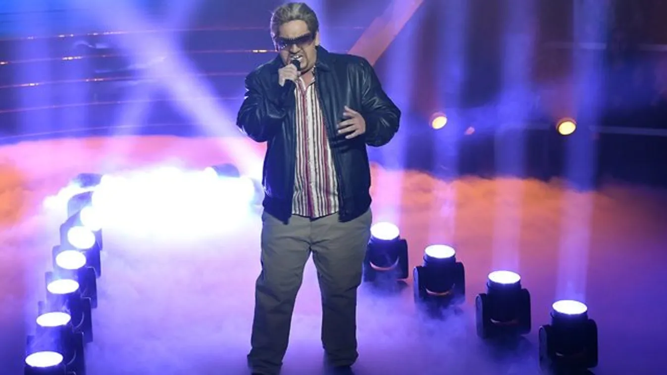 Hoppá: Meglepő dolgot árult el Tóth Gabiról mentoráltja