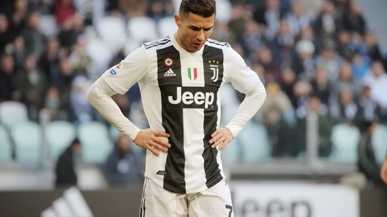 Ronaldo ajándékot küldött hazája U17-es leányválogatottjának