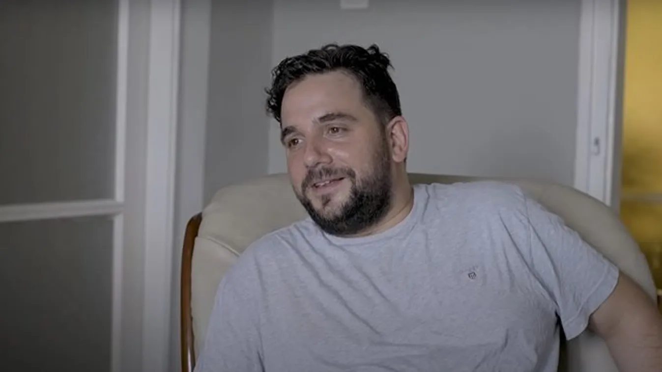 Megszólalt Spáh Dávid édesapja műtétjéről: „Embert próbáló időszak ez”