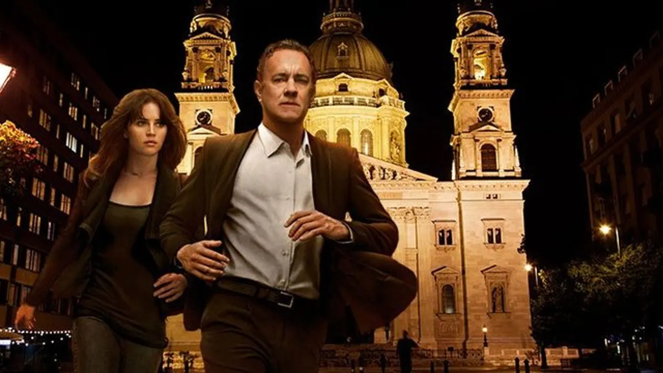 Oscar-díjat Budapestnek!