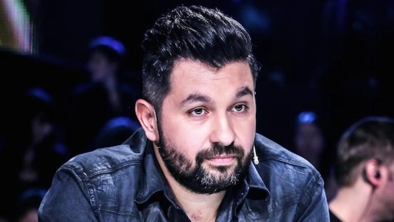 Csak papíron lesz pap Mező Misi