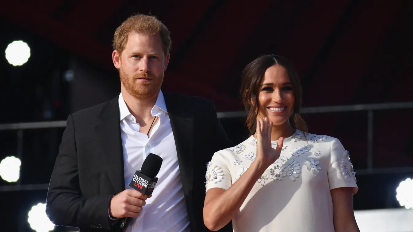 Külön folytatja Harry herceg és Meghan Markle?
