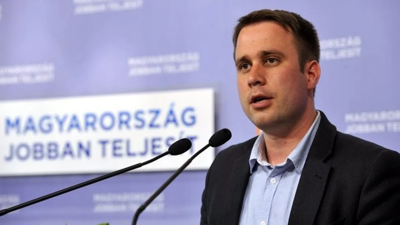 Dömötör: már 773 ezren vettek részt a családok védelméről szóló nemzeti konzultációban