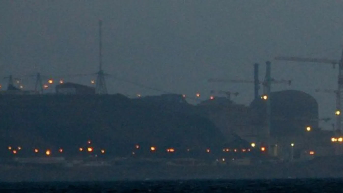 Aggasztó: robbanás történt egy francia atomerőműben