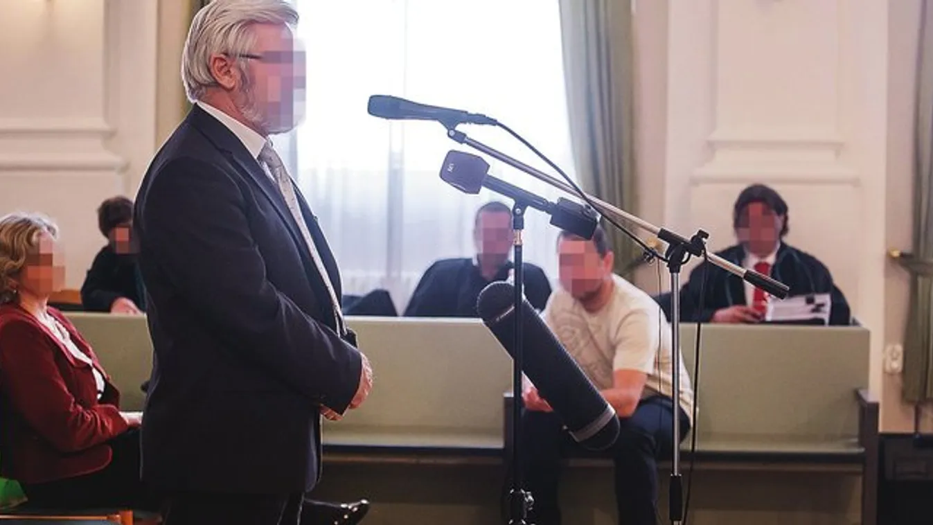 Agárdi gyermekhalál: tovább hirdeti tudományát a csodadoktor